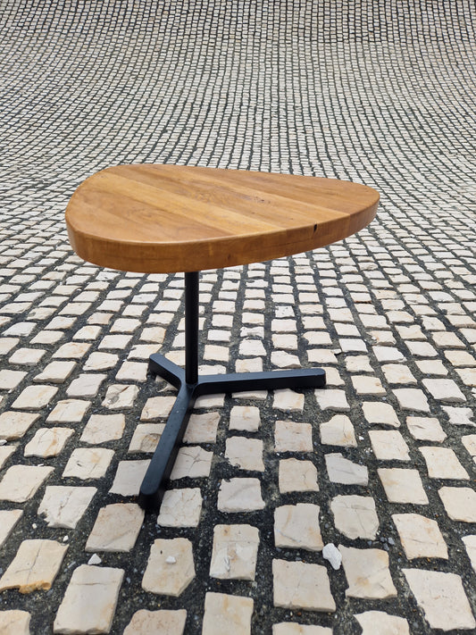 Table basse forme libre