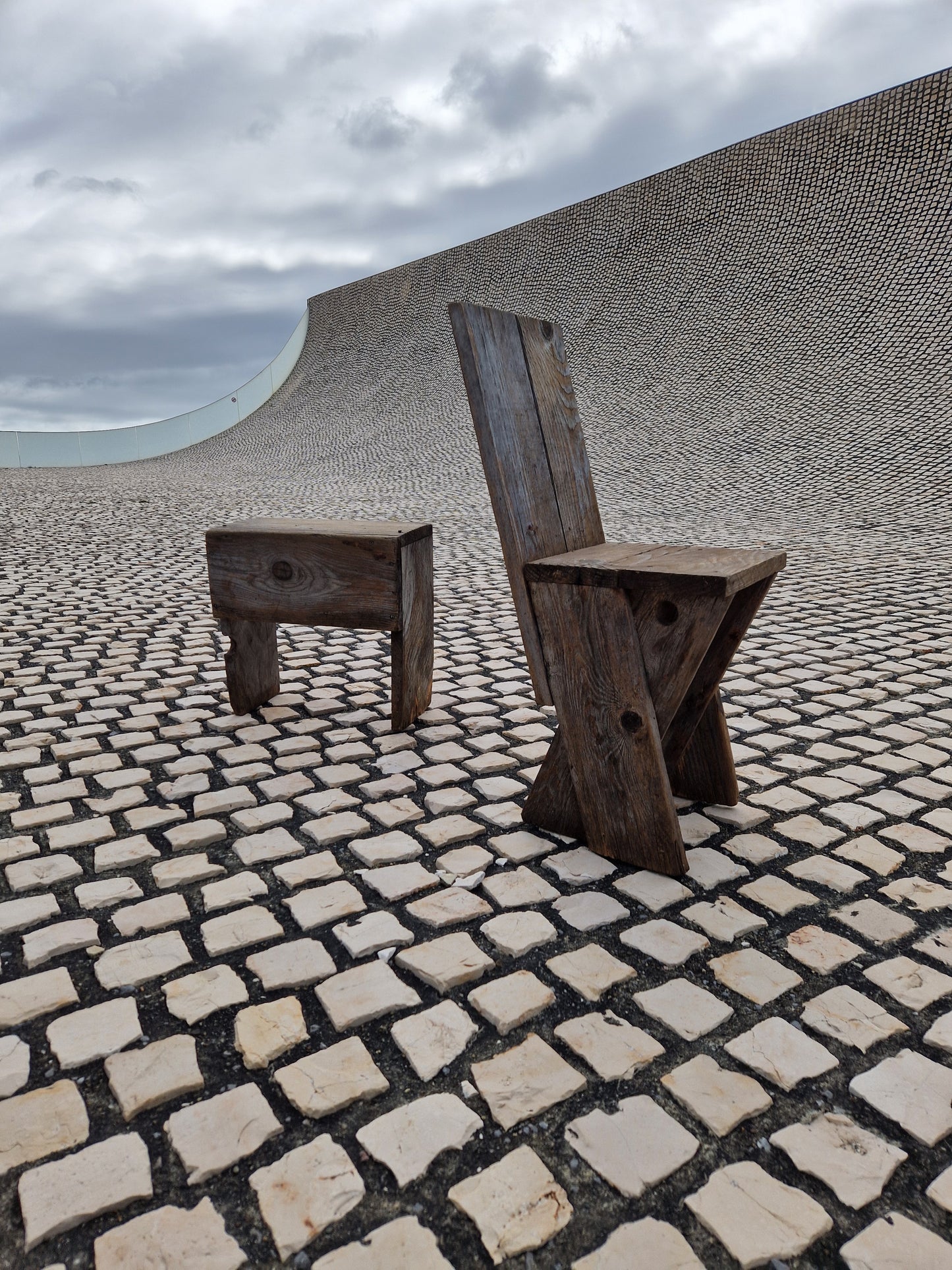 Chaise Gerrit Rietveld